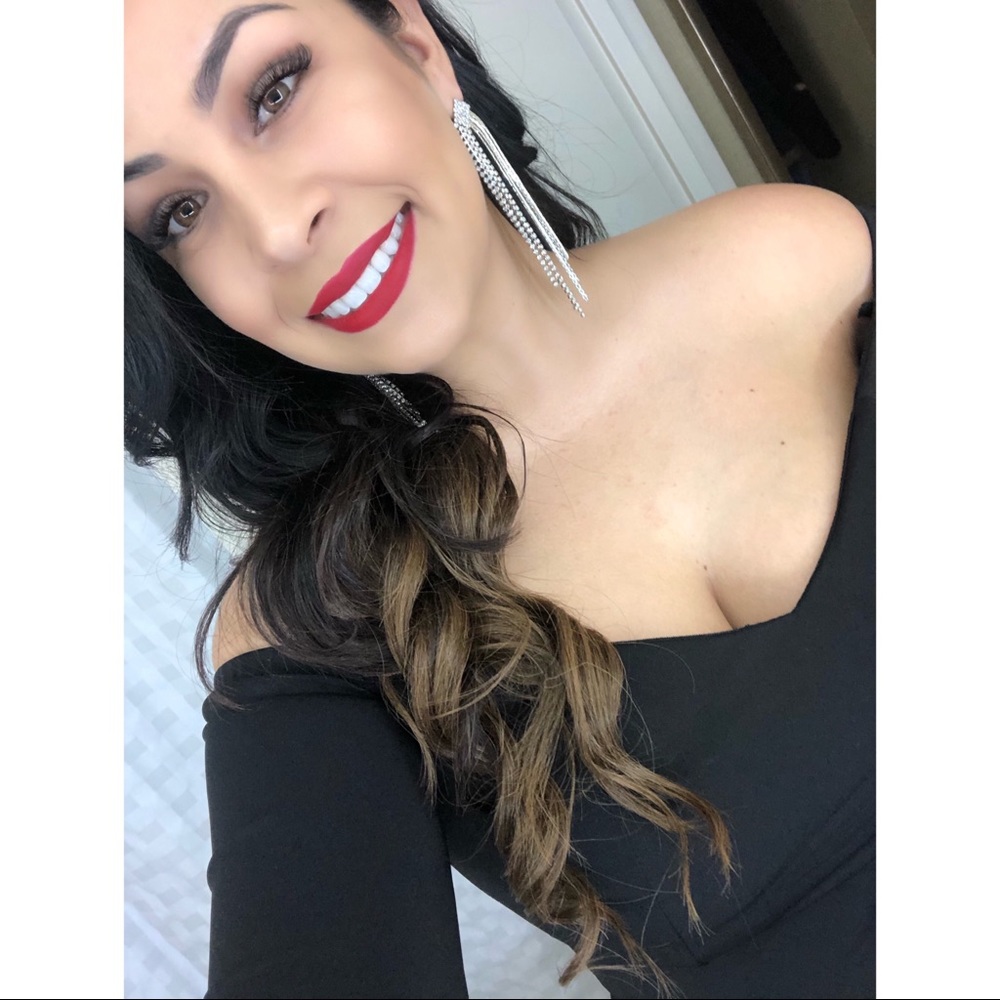 Meet your Posher, Luisa